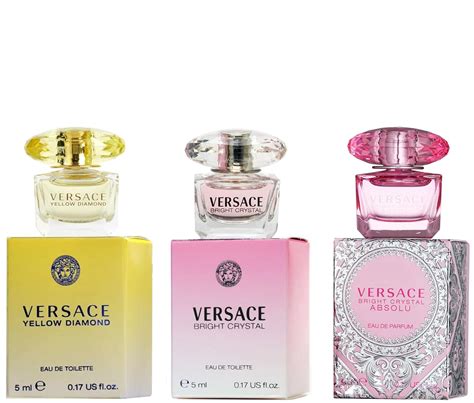 versace одеколон оригинал|versace perfume set.